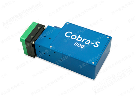 OCT光谱仪 | Cobra-S 800
