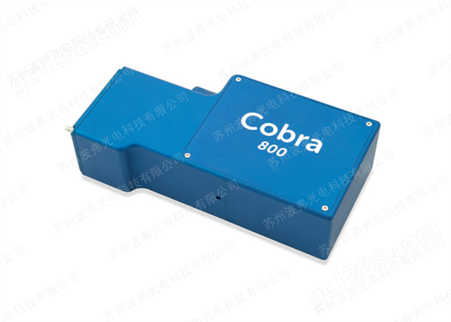 OCT光谱仪 | Cobra 800