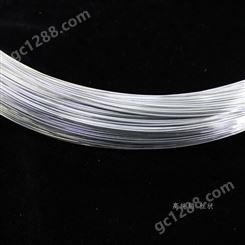 高纯铝丝 直径3mm铝线 99.999%高纯铝丝 工业铝丝 捆绑铝丝