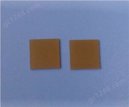 高科 晶体掺铁铌酸锂Fe:LiNbO3晶体  纯度 规格 尺寸 可定制