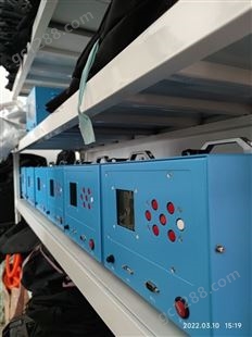 Y09-3016激光尘埃粒子计数器 便携式计数仪 进口气泵 测量精度高