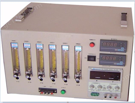 HYCH4- 6低浓度甲烷传感器检定装置
