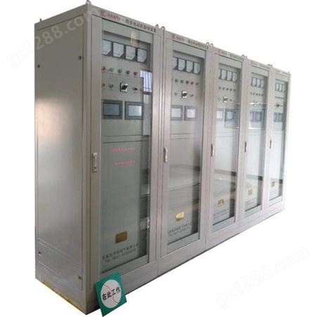 励磁柜生产厂家 同步电机励磁控制器 励磁功率柜控制准确稳定