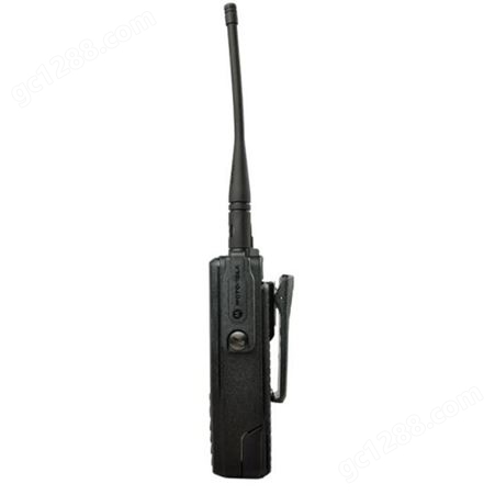 摩托罗拉P8668i对讲机 IP68防尘防水 支持蓝牙GPS功能