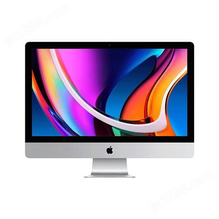 Apple苹果电脑iMac27寸一体机台3.6GH10核64G2TB5700XT整机