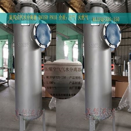 沼气气水分离器，燃气/天然气气水分离器，除沫器式净化器