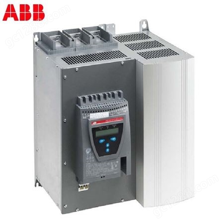ABB PSE PSR PSTX软起动器 PSR12-600-70