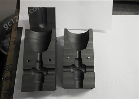 石墨放热焊接模具  厂家可定制 CS32石墨焊接放热模具