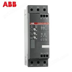 ABB PSE PSR PSTX软起动器 PSE170-600-70