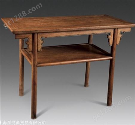 回收老红木家具 红木桌回收、琴桌回收、太师椅回收