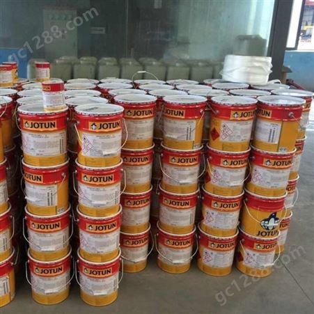 无限制蚌埠大量回收过期聚氨酯油漆 回收工业防腐涂料