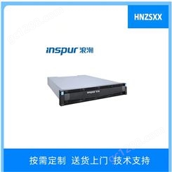 浪潮INSPUR AS2200G2磁盘阵列双控缓存千兆接口10T硬盘控制器