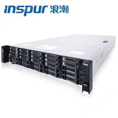 机架式服务器2U四路双路电源模块扩展板双口万兆配件定制
