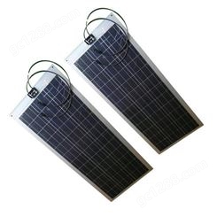 单晶多晶硅太阳能电池板 中德 ZD-20P Sunpower半柔性板