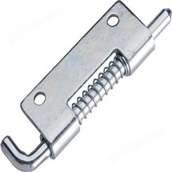 欧宝焊接插销 平板机柜弹簧铰链 配电柜弹簧插销 CL225-1A