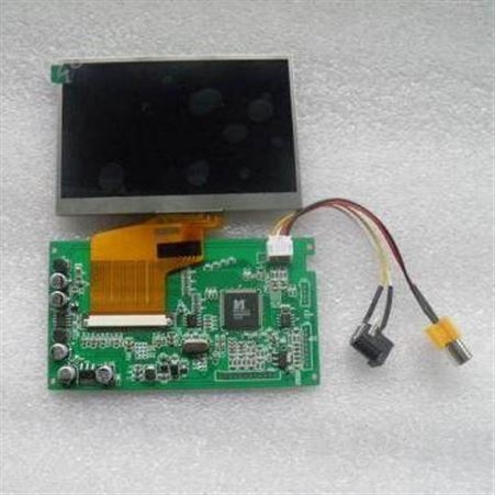 回收导航数码模组FOG 收购平板电脑液晶屏 手机显示屏