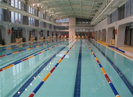 新型游泳池设备工程 一体化室内恒温游泳池设备