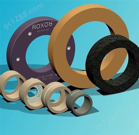 荷兰Roxor Abrasives砂轮磨料研磨机