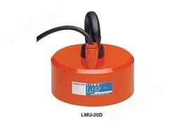 Kanetec小型电磁吊重磁铁LMU-10D