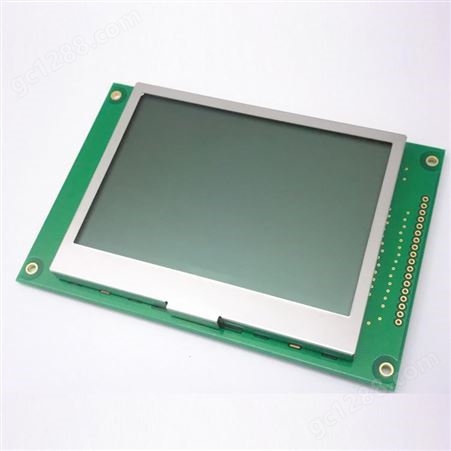 RB-LCD001手机 电子产品 机器机械 数字显示LCD显示屏 2.8英寸液晶拼接屏