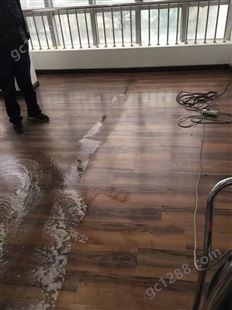 木器刮花掉漆 木地板打蜡 家具保养 东直门地胶清洁公司