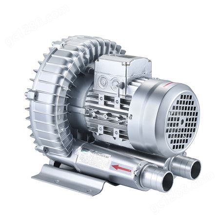 XGB高压漩涡风机旋涡气泵增氧泵高压鼓风机鱼塘增氧机工业风机