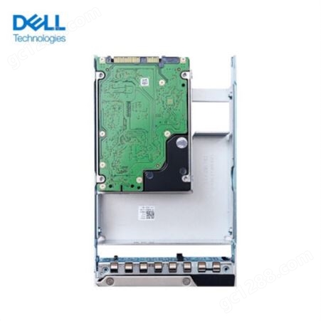 戴尔（DELL）服务器主机硬盘1.2TB 10K SAS2.5英寸热插拔