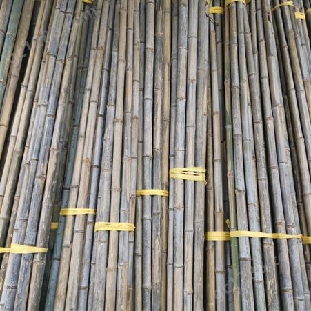 绿化苗木支撑竹 厂家直发 价格面议