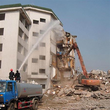 深圳工厂搬迁公司回收厂房拆除