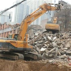 深圳工厂搬迁公司钢结构拆除
