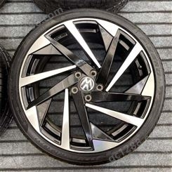 大众所有系列 原厂19寸 轮毂轮胎 原厂锻造 品质优选