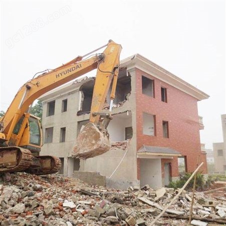 深圳工厂搬迁厂家厂房设备拆除