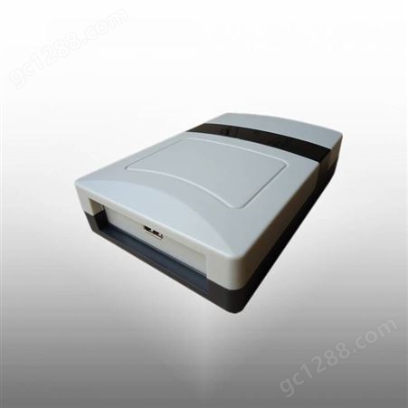 频RFID发卡器的工作频率是915MHZ，使用ISO18000-6C协议，强烈奥德斯好品牌
