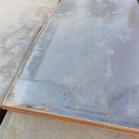 耐磨钢板 山西钢材批发 耐热钢 耐热1200度 根据要求生产  万众恒基