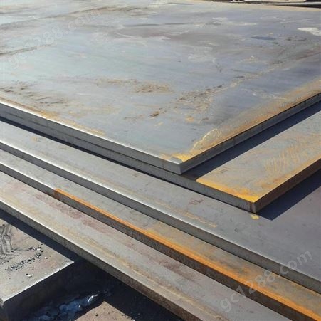 耐磨钢板 槽钢 不锈钢 无缝管 山西钢材批发 万众恒基稀土耐热钢 耐热1200度