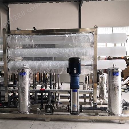 金鑫源水处理渗透设备 质量保证  经久耐用