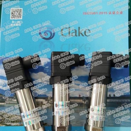 电厂 CLAKE LTJ11/LTJ21/LTJ31投入式液位变送器
