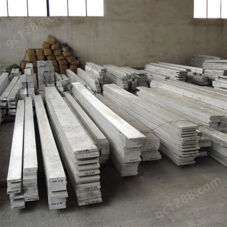 铝排材 中厚铝板6063铝排型材 瑞道新材料经销铝排