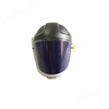 3M M-306硬头盔 耐用密封衬防尘帽盔 水泥厂PC材料防尘帽