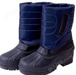 锦勇 低温防护靴 LNG防低温靴 JKLY-JYDW0444 加气站防冻靴 防寒
