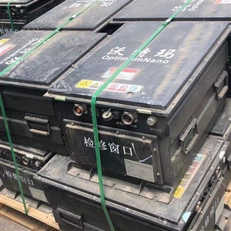 锂电池回收 惠州大量锂电池回收厂家
