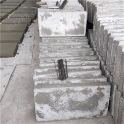 轻骨料混凝土空心砌块批发 佳冠彩砖 生产商报价
