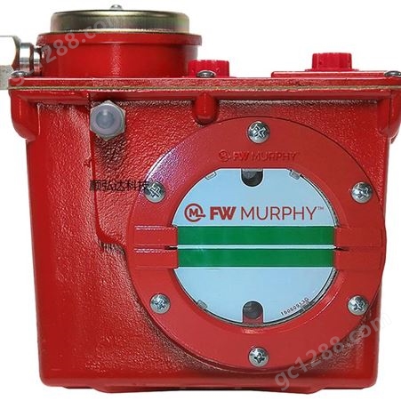 Murphy 摩菲 LM301-EX 自动补油器