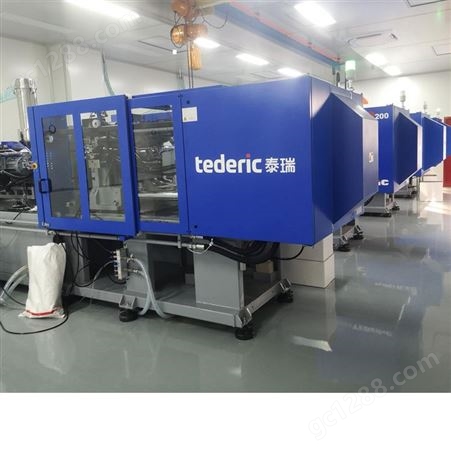 tederic泰瑞注塑机模具监视模具保护器江苏昆山厂家