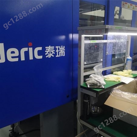 tederic泰瑞注塑机模具监视模具保护器江苏昆山厂家