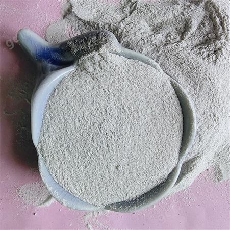 萤石粉 98%工业冶金用 陶瓷添加用氟化钙 325目
