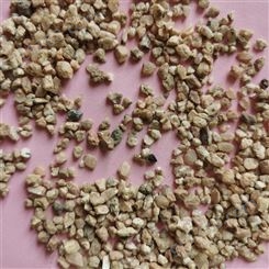 供应麦饭石 园艺基质 纺织填料用 1-3mm 宏裕 物美价廉