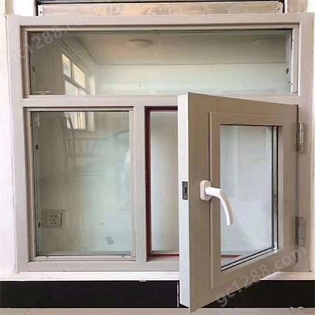 翼达门窗 钢质防火窗 平开防火窗 耐火窗 支持定制