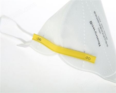 品牌霍尼韦尔 耳带式防护口罩 H901广泛用于防护粉尘颗粒物行业