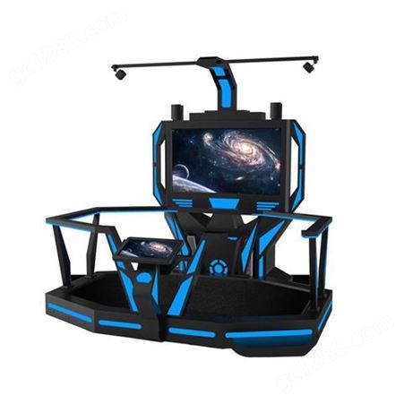 金信悦心理训练设备VR心理虚拟战场平台JXY-VR03